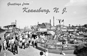 The Two River Times | Keansburg Celebrates 100 Years This Weekend