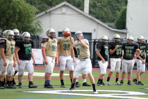 2014 Football Preview - Two River Times