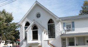 Red Bank’s Russian Orthodox Church to Find New Home