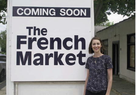 French Market Comes to Rumson - Two River Times