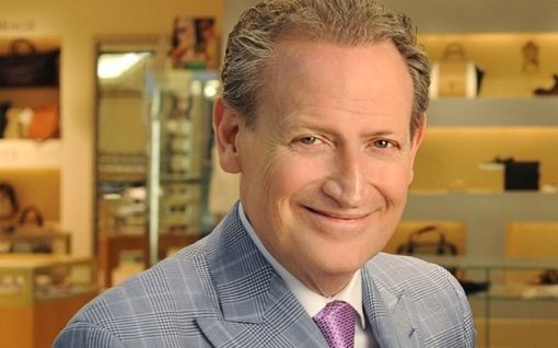 The Two River Times Garmany s Founder Dies At 62