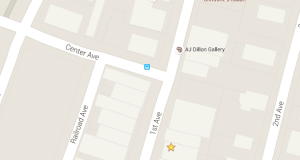 Second Commercial-Residential Project Approved