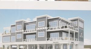 After Nine Hearings, Rebuilding Of Sea Bright Bar Approved