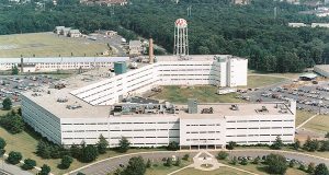 A Clean Slate For Outdated Fort Monmouth Site