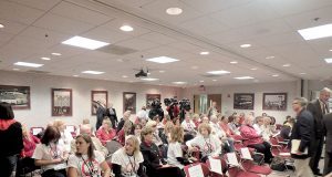 Rail Rage: Utility Opposition Captures NJ Transit’s Attention