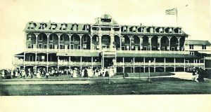 30 Years Later, Burning Of Historic ‘P’ House Still A Mystery