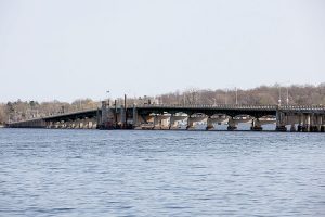 Oceanic Bridge. Photo by Tina Colella