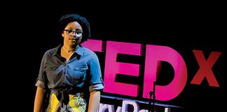 TEDxNavesink Explores New Identity as TEDxAsbury Park
