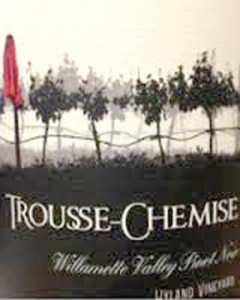 Trousse-Chemise