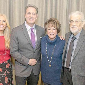 02/28/19, Monmouth County SPCA Held Annual "Eat, Drink And Be Mine" Brunch, Navesink Country Club, Middletown, NJ, Christine Hanlon, Ross Licitra, Fran Turner, Warren Goode