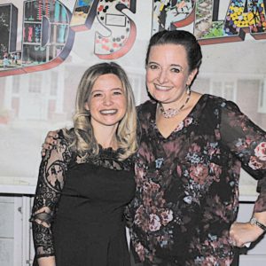 01/31/19, A Child's Place School Held 21st Annual Cocktail Fundraiser, "Welcome To The Boardwalk", Donovan’s Reef, Sea Bright, NJ, Amanda Munice, Christine Siravo