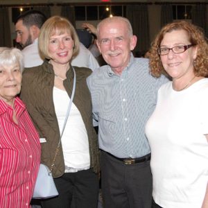 04/04/19, JOCEF Culinary Education Foundation's 6th Annual Recipe For Success Gala, Navesink Country Club, Middletown, NJ, Jane Farrell, Mary Ann Keane, Jack Sullivan, Karen Farrell