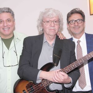 04/25/19, Salt Creek Grille's 16th Annual Wine And Martini Tasting Will Benefit Impact 100 Jersey Coast, Salt Creek Grille, Rumson, NJ, Bobby Boyd, Bob Marriner, Charles Clarke