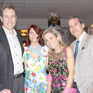 04/18/19, 15th Annual Spring Garden Gala Will Benefit CASA for Children of Monmouth County, Hollywood Golf Club, Deal, NJ, John Klein, Robin Klein, Patrice Carden, Michael Benedetto