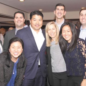 04/25/19, Salt Creek Grille's 16th Annual Wine And Martini Tasting Will Benefit Impact 100 Jersey Coast, Salt Creek Grille, Rumson, NJ, Joe Russo, Michelle Hung, Steve Stupin, Rich Yeh, Nichol MacManus, Justin Capozzi, Megan Horwitz, Joe Chott