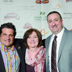 03/21/19, Silverball Winter Gala: Pinball for Autism Awareness, Asbury Park’s Silverball Museum, NJ, Rob Ilvento, Jan Connolly, Adam Brower