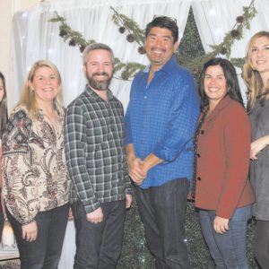 02/07/19, Red Bank Business Alliance Presented "New Year, New Flavour", Molly Pitcher Inn, Red Bank, NJ, Johna LoPresti, Amy Berry Healy, Adam Solan, Victor Kuo, Amy Russo, Ayca User