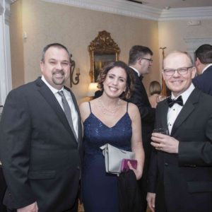 03/14/19, Ranney School's 32nd Annual Panther Ball, Eagle Oaks Golf and Country Club, Farmingdale, NJ, Michael Abboud, Cathy Abboud, Dr. John Griffith