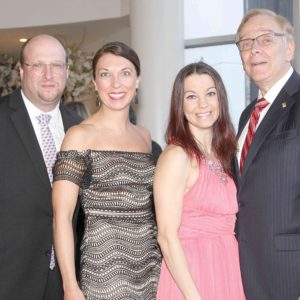 03/28/19, 2019 Fulfill Humanitarian Gala: Road Trip To End Hunger, Sheraton Eatontown Hotel, Eatontown, NJ, Jeremy Grunin, Heather Barberi, Kelly Fliller, Jay Grunin