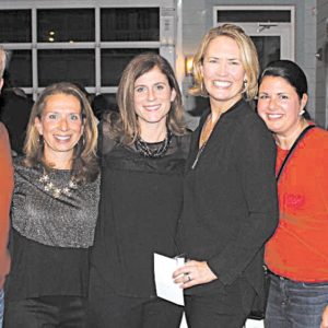01/31/19, A Child's Place School Held 21st Annual Cocktail Fundraiser, "Welcome To The Boardwalk", Donovan’s Reef, Sea Bright, NJ, Pete Reddy, Jen Reddy, Christine Quigley, Karen Gyimesi, Tina Woodward, Gary Woodward