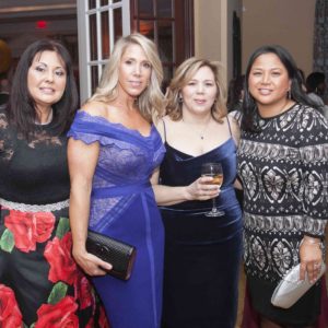 03/14/19, Ranney School's 32nd Annual Panther Ball, Eagle Oaks Golf and Country Club, Farmingdale, NJ, Suzanne Behar, Jennifer Cane, Arzu Chu, Irene Paulus