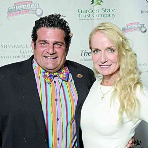 03/21/19, Silverball Winter Gala: Pinball for Autism Awareness, Asbury Park’s Silverball Museum, NJ, Rob Ilvento, Jeanne Ilvento