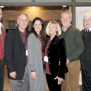 01/10/19, CBA Jazz Series Presented David Benoit Christmas Tribute To Charlie Brown, Henderson Theatre, Christian Brothers Academy, Lincroft, NJ, Joe Tort, Joseph Campi, Karen Campi, Robin Fitzmaurice, Jim Fitzmaurice, Brother Dennis Lee