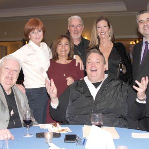 04/04/19, JOCEF Culinary Education Foundation's 6th Annual Recipe For Success Gala, Navesink Country Club, Middletown, NJ, Chas Celli, Kate Beckett, Debbie Mumford, Kevin Feehan, Joe Henry, Kelly Ryan, Dr. David Stout