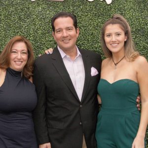 04/18/19, 15th Annual Spring Garden Gala Will Benefit CASA for Children of Monmouth County, Hollywood Golf Club, Deal, NJ, Amy Shay, Tony Shay, Alexandra Shay
