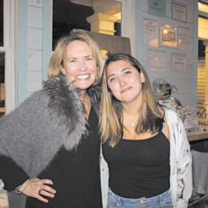 01/31/19, A Child's Place School Held 21st Annual Cocktail Fundraiser, "Welcome To The Boardwalk", Donovan’s Reef, Sea Bright, NJ, Karen Gyimesi, Emily Kuskin