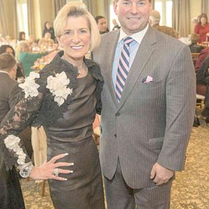 02/28/19, Monmouth County SPCA Held Annual "Eat, Drink And Be Mine" Brunch, Navesink Country Club, Middletown, NJ, Carol Stillwell, Shaun Golden