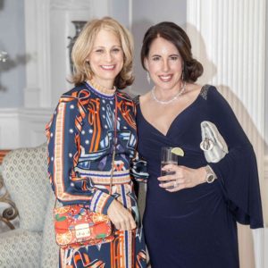 03/14/19, Ranney School's 32nd Annual Panther Ball, Eagle Oaks Golf and Country Club, Farmingdale, NJ, Jacqueline Berliner, Kristina Roselle