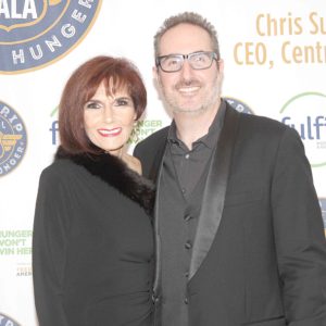03/28/19, 2019 Fulfill Humanitarian Gala: Road Trip To End Hunger, Sheraton Eatontown Hotel, Eatontown, NJ, Rena Levine-Levy, Jeremy Neuer