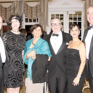 01/03/19, Arc Of Monmouth's "Winter Glow", Eagle Oaks Golf and Country Club, Farmingdale, NJ, Kevin Conery, Maureen Conery, Francois Lucarelli, Ben Lucarelli, Holly Annarella Flego, Ed Flego