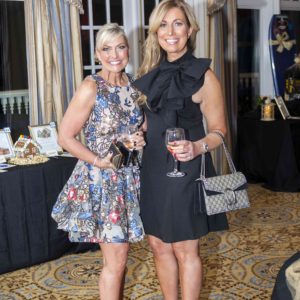 03/14/19, Ranney School's 32nd Annual Panther Ball, Eagle Oaks Golf and Country Club, Farmingdale, NJ, Pam Chandler, Julie Morale