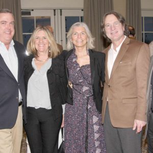04/04/19, JOCEF Culinary Education Foundation's 6th Annual Recipe For Success Gala, Navesink Country Club, Middletown, NJ, John Keating, Kathy Donnelly, Lynn McCabe-Tauro, Marc Tauro, Larry Pollare