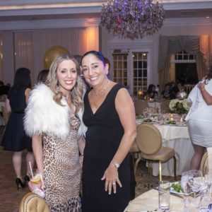 03/14/19, Ranney School's 32nd Annual Panther Ball, Eagle Oaks Golf and Country Club, Farmingdale, NJ, Carey Balogh, Raphaella Eliseo