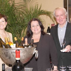 04/04/19, JOCEF Culinary Education Foundation's 6th Annual Recipe For Success Gala, Navesink Country Club, Middletown, NJ, Meghan Walker, Sophia Lamberson, Marcus Peter