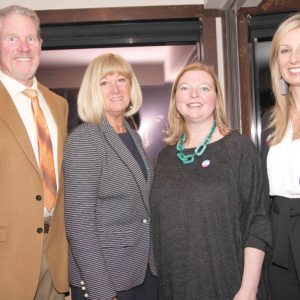 04/25/19, Salt Creek Grille's 16th Annual Wine And Martini Tasting Will Benefit Impact 100 Jersey Coast, Salt Creek Grille, Rumson, NJ, James Fitzmaurice, Robin Fitzmaurice, Lori Hohenleitner, Maggie LaRocca