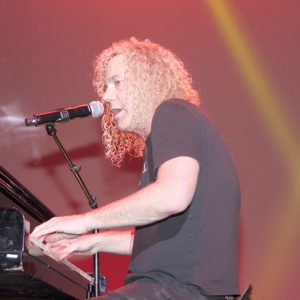 01/24/19, Santa For Lunch Break Was A Sold-Out Success At The Count Basie Center For The Arts, Red Bank, NJ, David Bryan