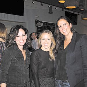 01/31/19, A Child's Place School Held 21st Annual Cocktail Fundraiser, "Welcome To The Boardwalk", Donovan’s Reef, Sea Bright, NJ, Anna Ambrose, Renee Levin, Betsy Newman