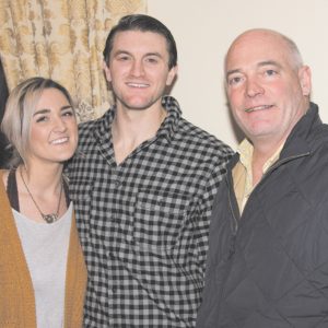 02/07/19, Red Bank Business Alliance Presented "New Year, New Flavour", Molly Pitcher Inn, Red Bank, NJ, Dayna Wyckoff, Jason Huelbig, Geoff Karch