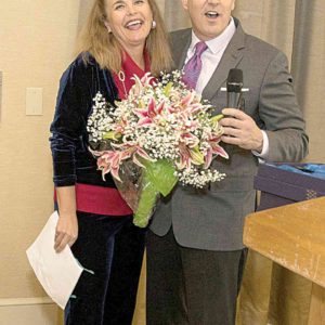 02/28/19, Monmouth County SPCA Held Annual "Eat, Drink And Be Mine" Brunch, Navesink Country Club, Middletown, NJ, Ross Licitra, Donnalynn Geigerich