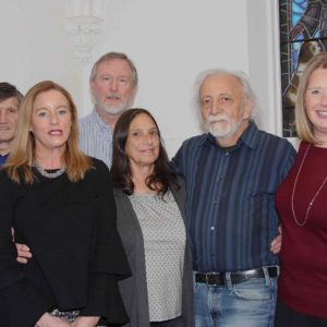 03/14/19, 23rd Annual Twilight Concert Will Support AIDS Resource Foundation For Children, Saint George’s by the River Church, Rumson, NJ, Jeff Wrightson, Kelly Lang, Stan Cain, Sarah Lepis, Joe Lepis, Krissy Callari