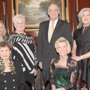 03/28/19, Girl Scouts Of The Jersey Shore Held Women Of Distinction And Community Partners Gala, Eagle Oaks Golf and Country Club, Farmingdale, NJ, Eva Smithers, Carol Stillwell, Patti Carlesimo, DiAnne Gove, Tim Hearne, Bonnie Torcivia