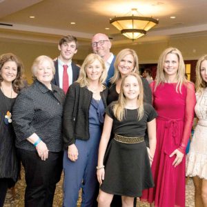 04/04/19, Cheers To Our Heroes Event Will Benefit Juvenile Diabetes Research Foundation, Navesink Country Club, Middletown, NJ, Photos by Kristen Driscoll Photography, Chrisie Scott, Judith Miller, Amy Mannino, Beth Goodes, Becca Goodes, Jennifer Harvey, Amanda Haytaian, Drew Frankel, David Goodes