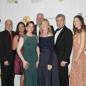 04/11/19, Garden State Film Festival Spanned Five Days In Asbury Park, NJ, Eric Ascalon, David Holtzman, Stephanie Clineman, Lauren Concar Sheehy, Brian Sheehy, Diane Raver, Nick Falcone, Heather Brittain O’Scanlon, David Schoner