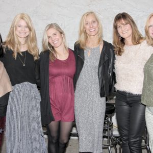 01/17/19, 7th Annual Holiday Show "A Purple Christmas" Will Benefit Mary's Place By The Sea, Stone Pony, Asbury Park, NJ, Felicia Levine, Malin Mumford, Kara Grimes, Maria McKean, Michelle Gannon, Clare Freda