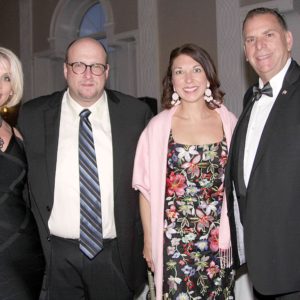 04/11/19, Garden State Film Festival Spanned Five Days In Asbury Park, NJ, Tara Buss, Jeremy Grunin, Heather Barberi, Vito Cardinale