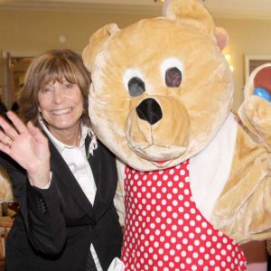 04/18/19, Friends Of Monmouth Museum Presented Annual Teddy Bear Tea Party, Navesink Country Club, Middletown, NJ, June Krepow, Terry Blake